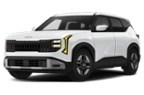 2027 Kia Seltos LX-Auto