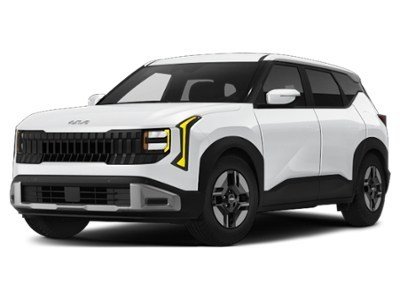 2027 Kia Seltos SUV