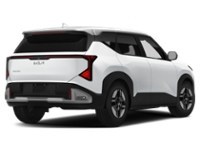 2027 Kia Seltos LX Exterior Shot 2