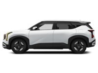 2027 Kia Seltos LX Exterior Shot 3