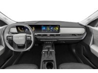2027 Kia Seltos LX Interior Shot 1