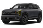 2027 Kia Seltos X-Line-Auto