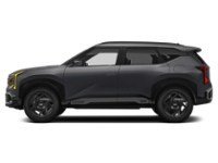 2027 Kia Seltos X-Line Exterior Shot 3