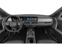 2027 Kia Seltos X-Line Interior Shot 1