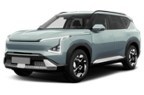 2027 Kia EV5 Light-Auto