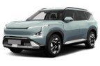 2027 Kia EV5 Light-Auto
