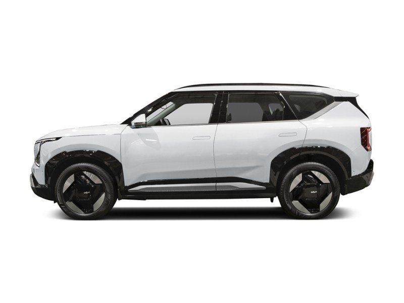2027 Kia EV5 Land OEM Shot 2