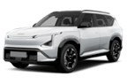 2027 Kia EV5 GT-Line-Auto