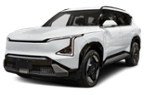 2027 Kia EV5 Land-Auto