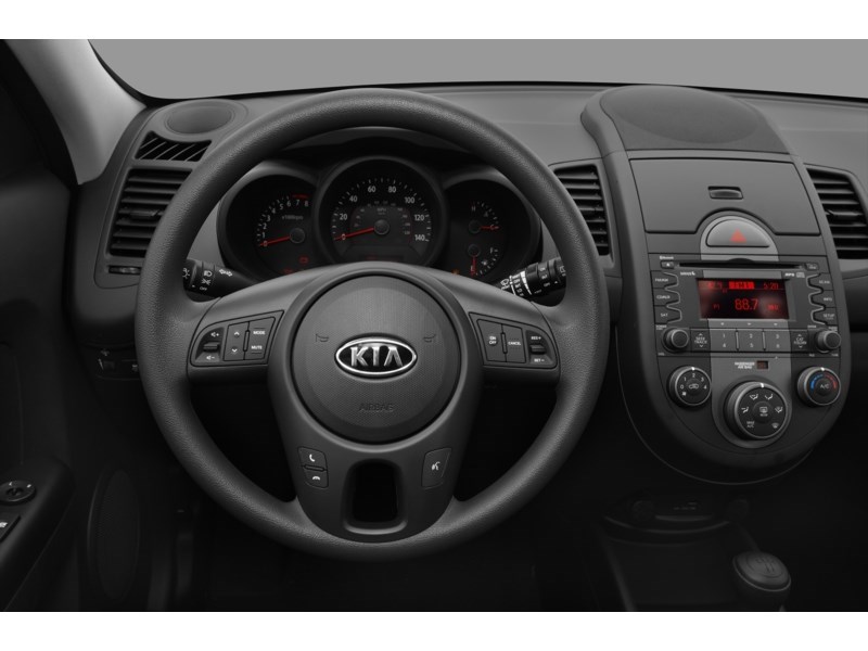 Ottawa S Used 2010 Kia Soul 2 0l 4u Retro In Stock Used