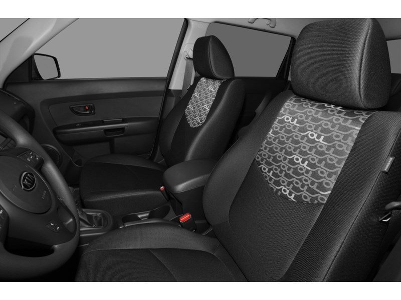 Ottawa S Used 2010 Kia Soul 2 0l 4u Retro In Stock Used