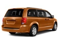 2014 Dodge Grand Caravan SE/SXT Exterior Shot 2