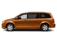 2014 Dodge Grand Caravan SE/SXT Exterior Shot 7