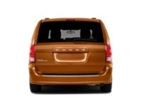 2014 Dodge Grand Caravan SE/SXT Exterior Shot 8