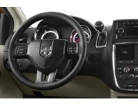 2014 Dodge Grand Caravan SE/SXT Interior Shot 2