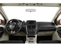 2014 Dodge Grand Caravan SE/SXT Interior Shot 6