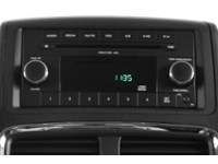 2014 Dodge Grand Caravan SE/SXT Interior Shot 1