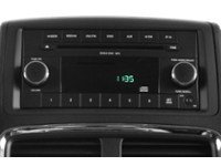 2014 Dodge Grand Caravan SE/SXT Interior Shot 1