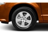 2014 Dodge Grand Caravan SE/SXT Exterior Shot 5