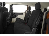 2014 Dodge Grand Caravan SE/SXT Interior Shot 5
