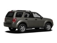 2011 Ford Escape XLT Automatic 2.5L Exterior Shot 2