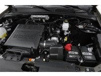 2011 Ford Escape XLT Automatic 2.5L Exterior Shot 3