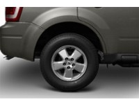 2011 Ford Escape XLT Automatic 2.5L Exterior Shot 5