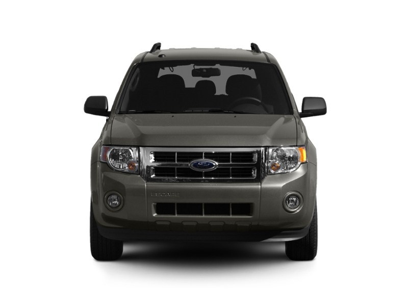 2011 Ford Escape XLT Automatic 2.5L Exterior Shot 6