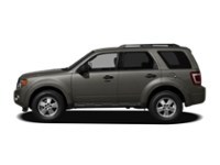 2011 Ford Escape XLT Automatic 2.5L Exterior Shot 7