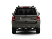 2011 Ford Escape XLT Automatic 2.5L Exterior Shot 8