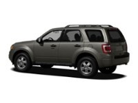 2011 Ford Escape XLT Automatic 2.5L Exterior Shot 10
