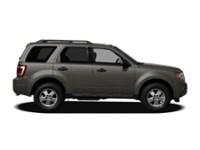 2011 Ford Escape XLT Automatic 2.5L Exterior Shot 11
