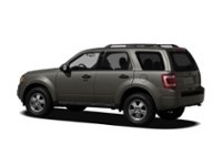 2011 Ford Escape XLT Automatic 2.5L Exterior Shot 13