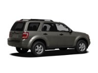 2011 Ford Escape XLT Automatic 2.5L Exterior Shot 15