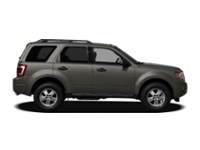 2011 Ford Escape XLT Automatic 2.5L Exterior Shot 16
