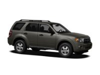 2011 Ford Escape XLT Automatic 2.5L Exterior Shot 17