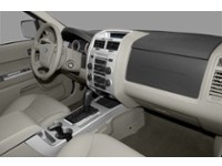 2011 Ford Escape XLT Automatic 2.5L Interior Shot 1