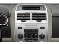 2011 Ford Escape XLT Automatic 2.5L Interior Shot 2