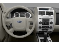 2011 Ford Escape XLT Automatic 2.5L Interior Shot 3