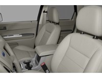 2011 Ford Escape XLT Automatic 2.5L Interior Shot 5