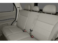 2011 Ford Escape XLT Automatic 2.5L Interior Shot 6