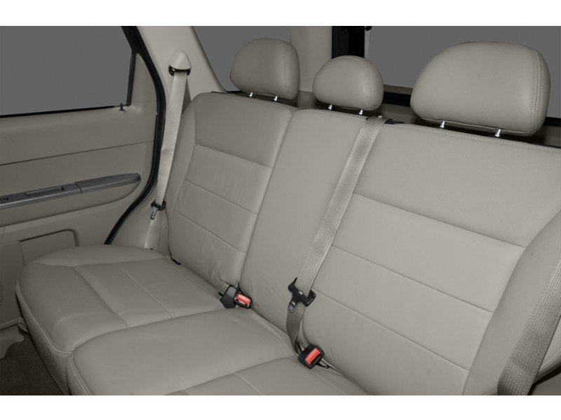 2011 Ford Escape XLT Automatic 2.5L Interior Shot 6