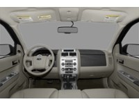 2011 Ford Escape XLT Automatic 2.5L Interior Shot 7
