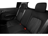 2012 Chevrolet Sonic LT Interior Shot 6