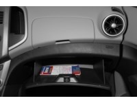 2012 Chevrolet Sonic LT Interior Shot 4