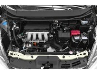2012 Honda Fit Sport (A5) Exterior Shot 3