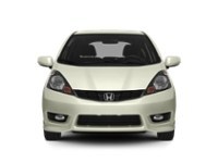 2012 Honda Fit Sport (A5) Exterior Shot 6