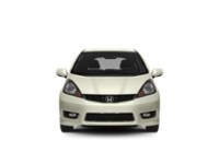 2012 Honda Fit Sport (A5) Exterior Shot 18