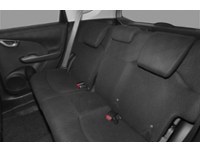 2012 Honda Fit Sport (A5) Interior Shot 6