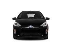 2014 Toyota Prius c Technology Exterior Shot 6
